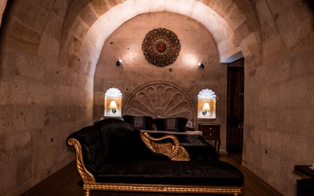 Artium Cave Hotel