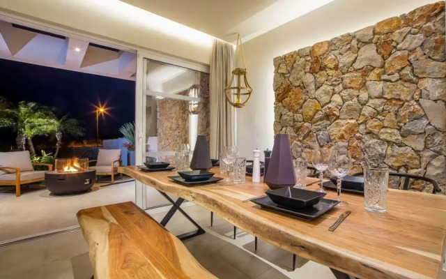 Venezia Luxury Living Grand Master Villa With Private Pool