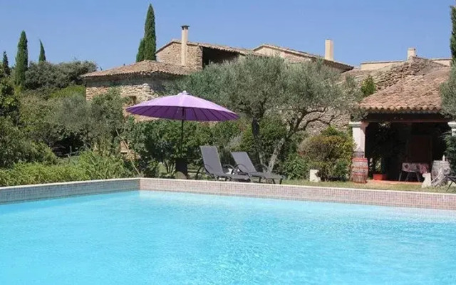 Maison d'hôtes Ferme de la Commanderie