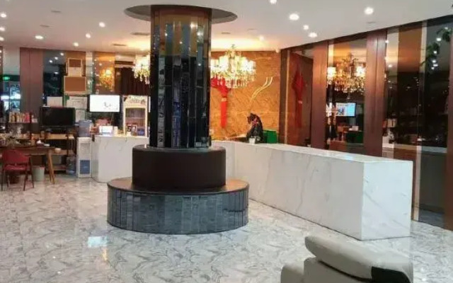 Haikuo Hotel