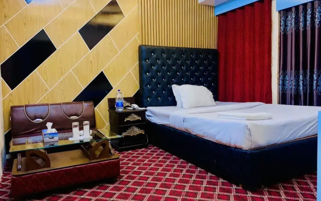 Heaven Inn