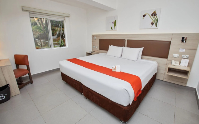 Casa Andina Standard Machu Picchu