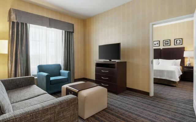 Homewood Suites by Hilton Newtown - Langhorne, PA