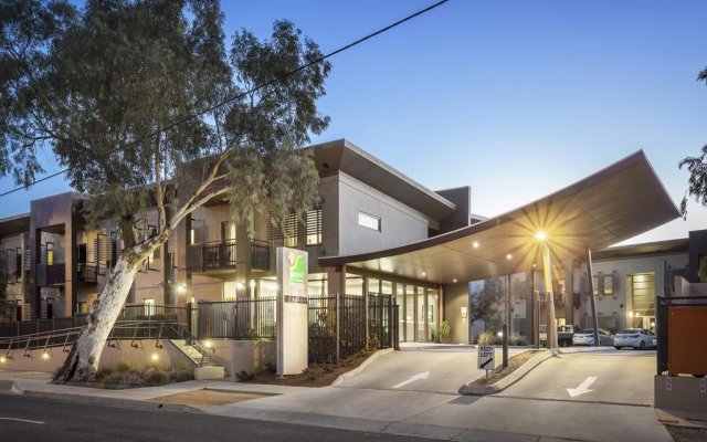 Spinifex Motel & Serviced Apartments