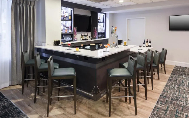 Hampton Inn Ft. Lauderdale/Downtown Las Olas Area