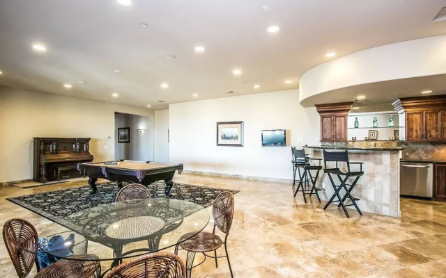 Breathtaking Views From This Hillside Masterpiece!