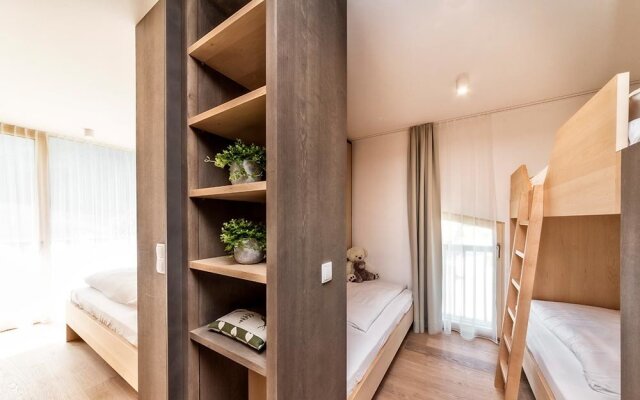 Residence Drei Birken - Villa Rainer