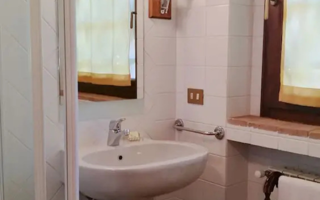 Il Borgo di Villa Bossi-Pucci