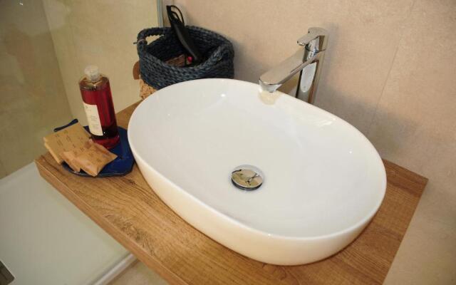 San Giorgio Boutique Rooms