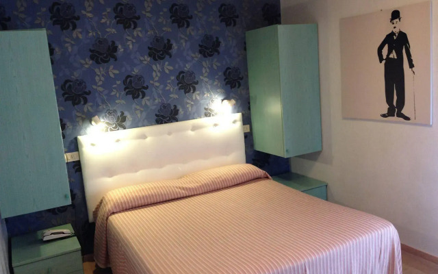 Hotel Rosa