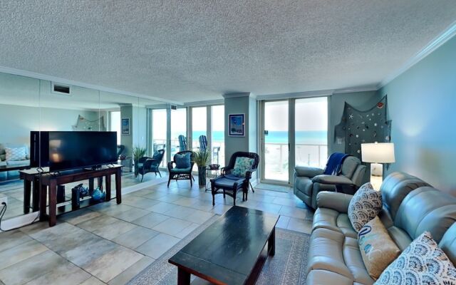 Sabine Yacht & Racquet by Southern Vacation Rentals