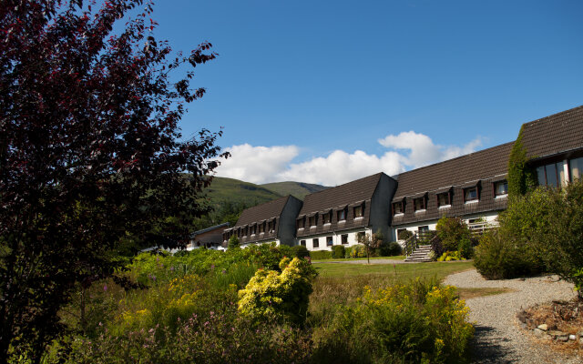 The Isle of Mull Hotel and Spa