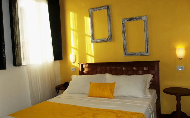 Luna Bahia Boutique Pousada