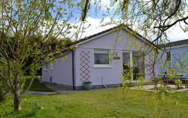 Thornbury Holiday Park