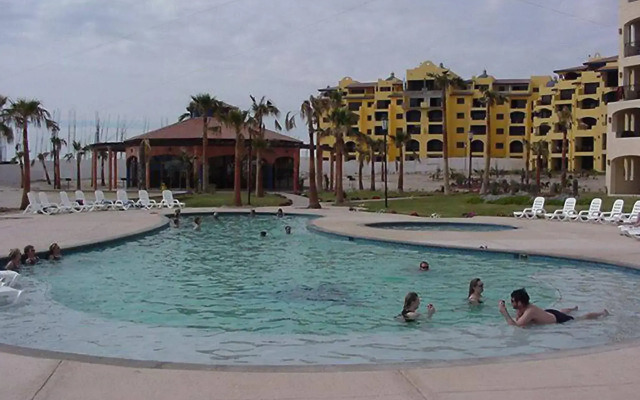 Princesa Rocky Point by Castaways