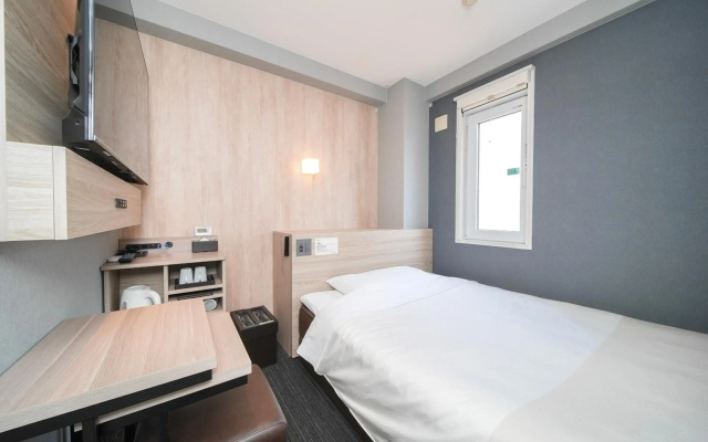 Super Hotel Hiroshima