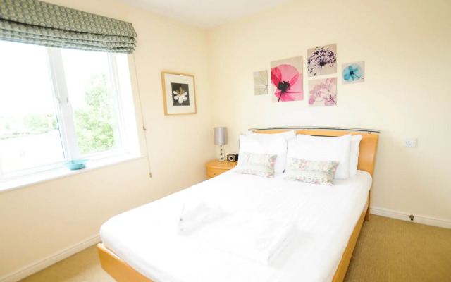 Your Stay Bristol Orchard Gate