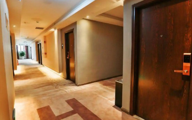 Dongguan H Art Hotel