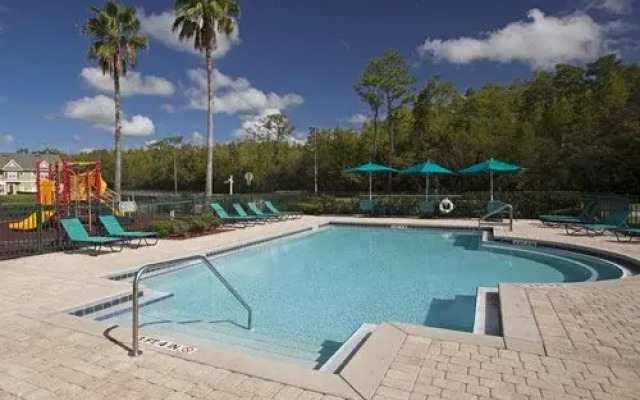 FVVC @ Venetian Bay, Kissimmee, USA
