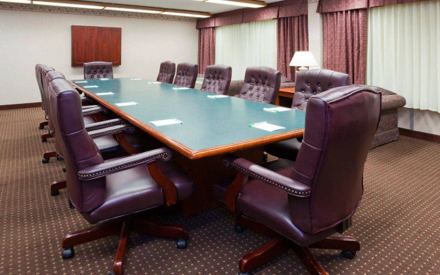 Radisson Hotel and Conference Center Fond du Lac