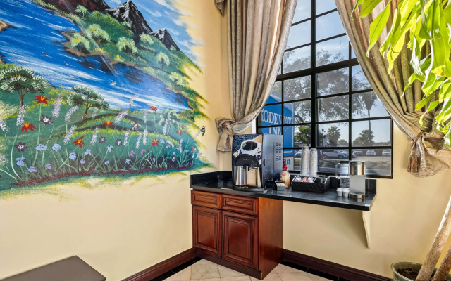 Rodeway Inn