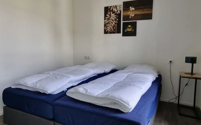 EuroParcs Bad Hulckesteijn