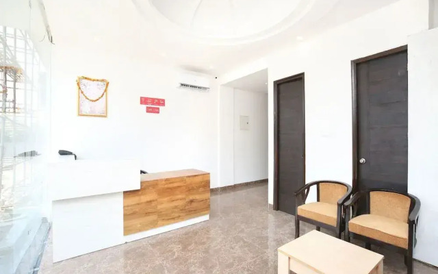 OYO 15486 Hotel New Diamond