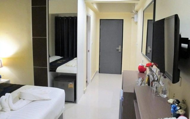 Suvarnabhumi Oriental Resort