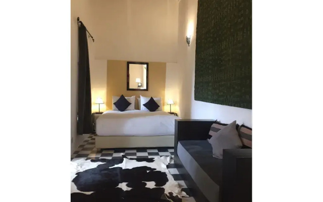 Riad Dar Soufa
