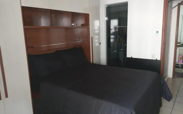 Copacabana Beach Residence