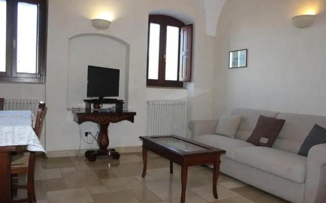 Palazzo Dei Gesuiti
