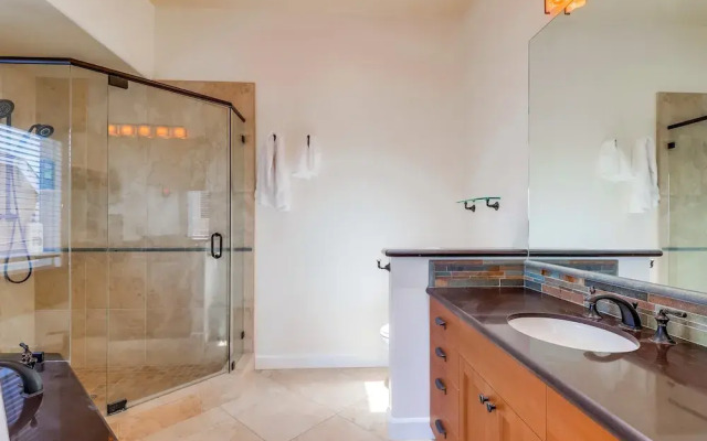 Ocean Style - 3 Br Townhouse