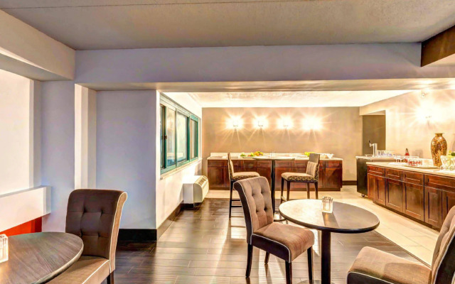 Holiday Inn Princeton by IHG