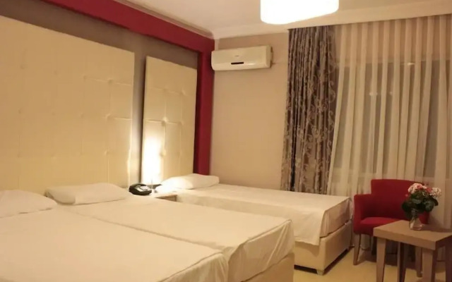 Thermal Park Hotel