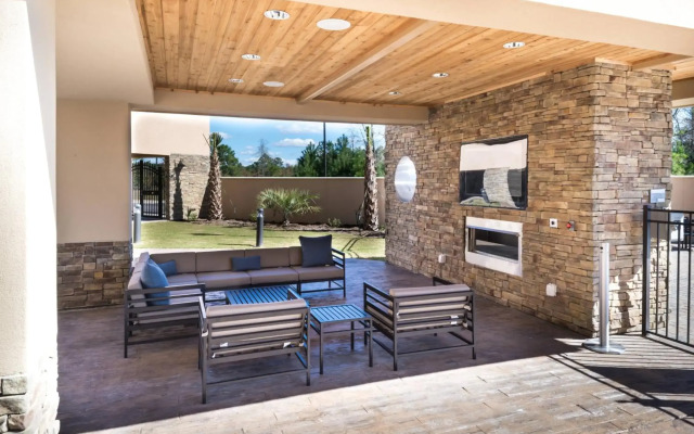 Courtyard Jacksonville