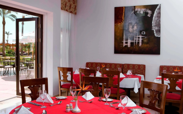 Steigenberger Al Dau Beach	