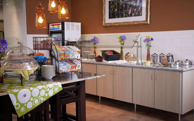 Hilton Garden Inn Minneapolis/Eden Prairie