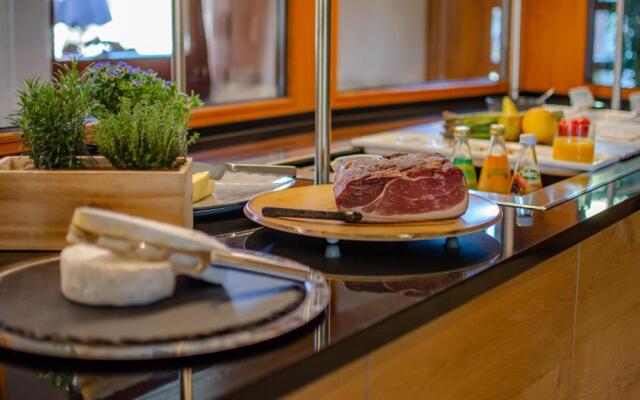 Hotel Landhaus Lauble