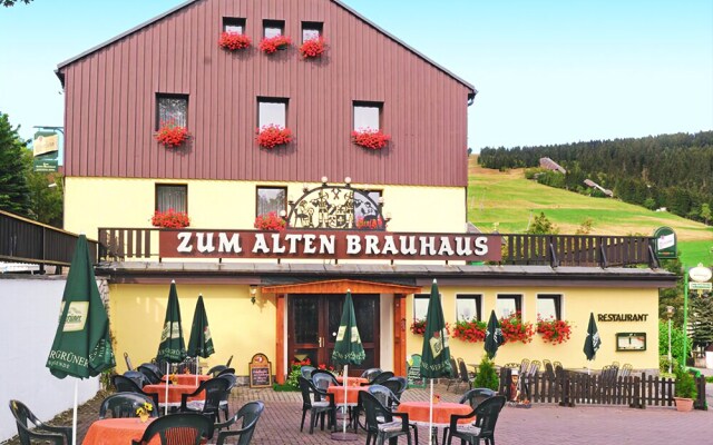 Zum Alten Brauhaus