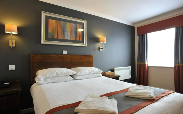 Weathervane Hotel by Greene King Inns