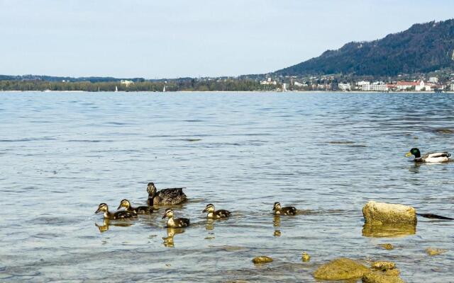 Ferienwohnung Bregenz 6 top 1