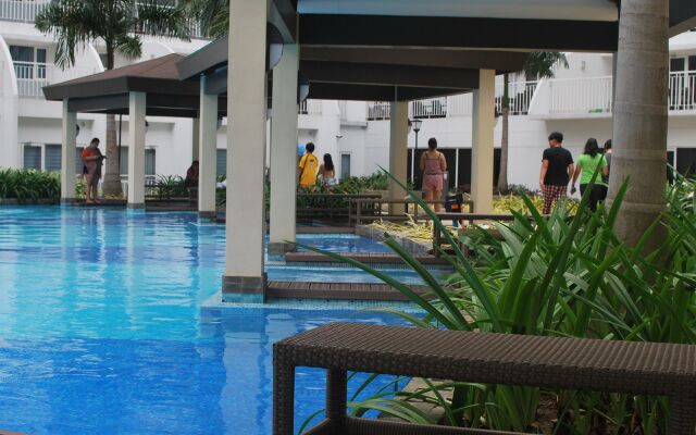 Premiere Haven at Shell Residences