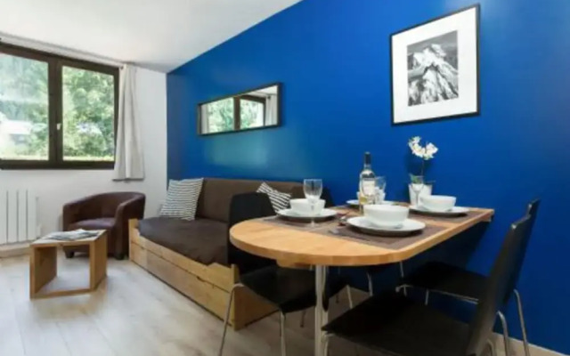 Appartement Grépon Mont-Blanc
