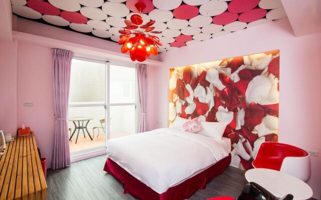 Sai Mengte Bed And Breakfast