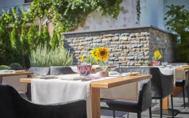 Hotel Reiler Hof