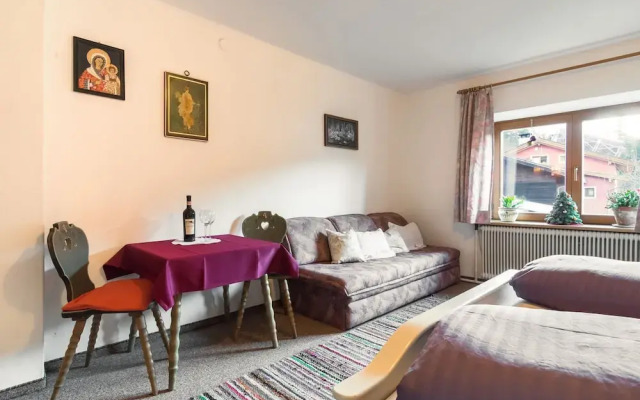 Serene Apartment in Fieberbrunn Tyrol near Ski Area