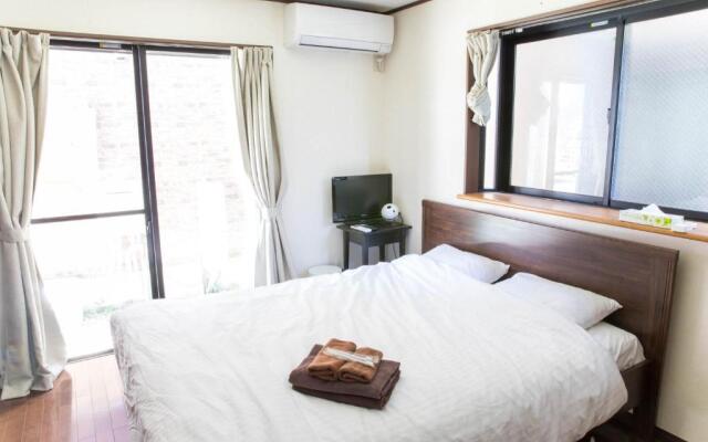 Tokyo Aoto House