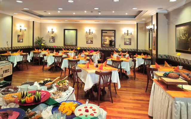 Germir Palas Hotel - Special Class