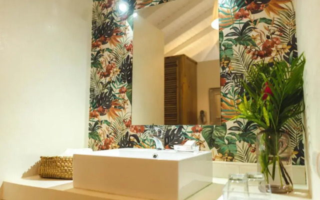 Punta Popy Boutique Hotel