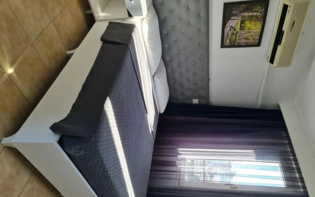 Alibabam Apart Hotel